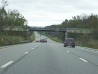 Interstate 87/Adirondack Northway Photo