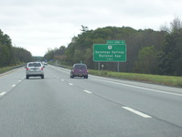 Interstate 87/Adirondack Northway Photo