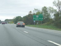 Interstate 87/Adirondack Northway Photo