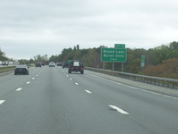 Interstate 87/Adirondack Northway Photo