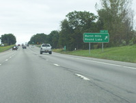 Interstate 87/Adirondack Northway Photo