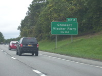 Interstate 87/Adirondack Northway Photo