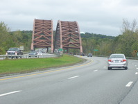 Interstate 87/Adirondack Northway Photo