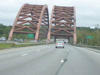Interstate 87/Adirondack Northway Photo