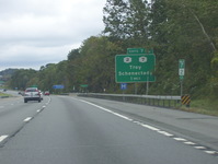 Interstate 87/Adirondack Northway Photo