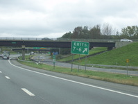 Interstate 87/Adirondack Northway Photo