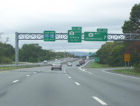 Interstate 87/Adirondack Northway Photo