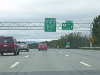 Interstate 87/Adirondack Northway Photo