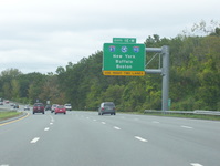 Interstate 87/Adirondack Northway Photo