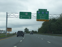 Interstate 87/Adirondack Northway Photo