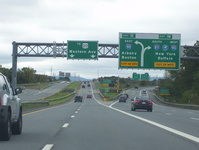 Interstate 87/Adirondack Northway Photo