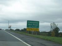 Interstate 87/Adirondack Northway Photo