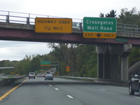 Interstate 87/Adirondack Northway Photo