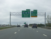 Interstate 87/Adirondack Northway Photo
