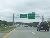 Interstate 87/Adirondack Northway Photo