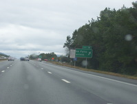 Interstate 87/Adirondack Northway Photo
