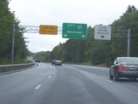 Interstate 87/Adirondack Northway Photo