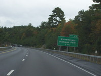 Interstate 87/Adirondack Northway Photo
