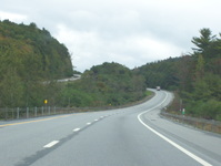 Interstate 87/Adirondack Northway Photo
