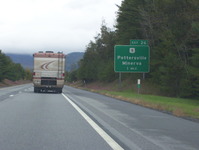 Interstate 87/Adirondack Northway Photo
