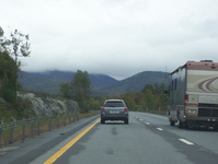 Interstate 87/Adirondack Northway Photo