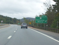 Interstate 87/Adirondack Northway Photo