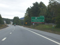 Interstate 87/Adirondack Northway Photo