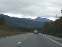 Interstate 87/Adirondack Northway Photo