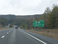 Interstate 87/Adirondack Northway Photo