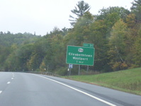 Interstate 87/Adirondack Northway Photo