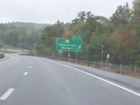 Interstate 87/Adirondack Northway Photo