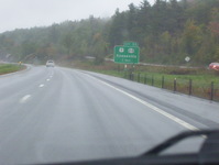 Interstate 87/Adirondack Northway Photo