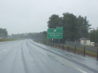 Interstate 87/Adirondack Northway Photo