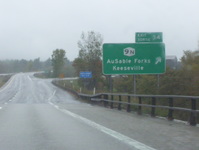 Interstate 87/Adirondack Northway Photo