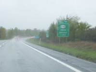 Interstate 87/Adirondack Northway Photo