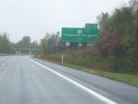 Interstate 87/Adirondack Northway Photo