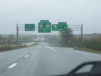 Interstate 87/Adirondack Northway Photo