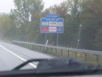 Interstate 87/Adirondack Northway Photo