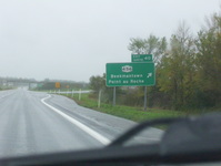 Interstate 87/Adirondack Northway Photo