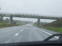 Interstate 87/Adirondack Northway Photo