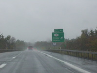 Interstate 87/Adirondack Northway Photo