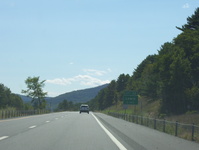 Interstate 87/Adirondack Northway Photo