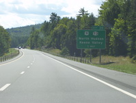 Interstate 87/Adirondack Northway Photo