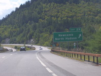 Interstate 87/Adirondack Northway Photo
