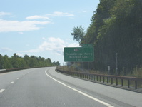 Interstate 87/Adirondack Northway Photo