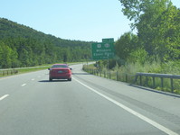 Interstate 87/Adirondack Northway Photo
