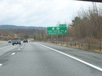 Interstate 87/Adirondack Northway Photo
