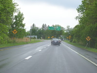 Interstate 87/Adirondack Northway Photo