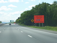 Interstate 87/Adirondack Northway Photo