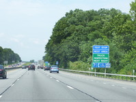 Interstate 87/Adirondack Northway Photo